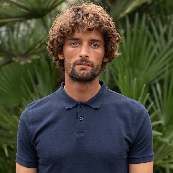 Ecologie Etosha Organic Polo Shirt - Image 6