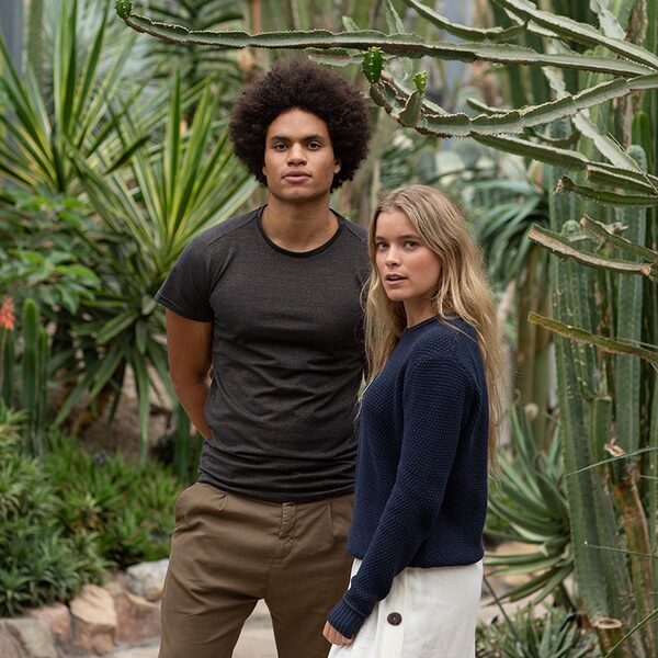 Ecologie Taroko Regen Sweater - Image 2