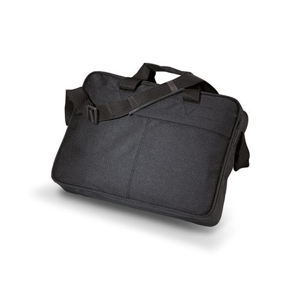 Expo Document Bag With Shoulder Strap - Image 2