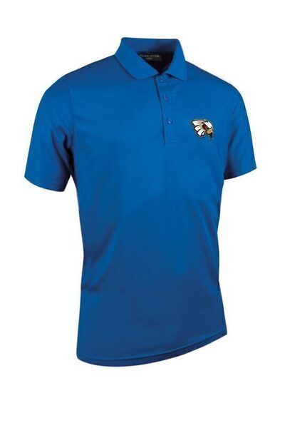 Glenmuir Dri-Fit Polyester Golf Shirt Polo Style TOP GOLF BRAND - Image 3