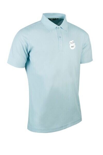 Glenmuir Dri-Fit Polyester Golf Shirt Polo Style TOP GOLF BRAND - Image 2