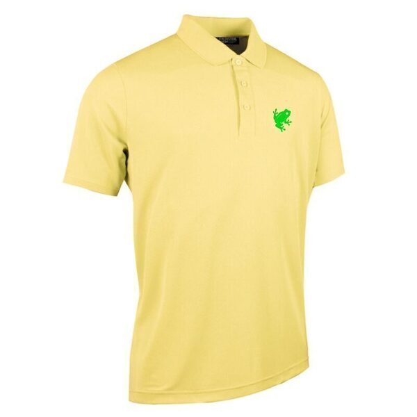 Glenmuir Dri-Fit Polyester Golf Shirt Polo Style TOP GOLF BRAND - Image 4