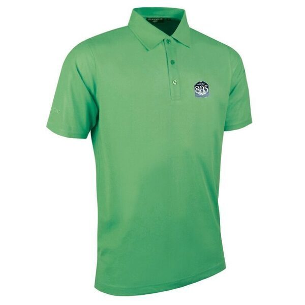 Glenmuir Dri-Fit Polyester Golf Shirt Polo Style TOP GOLF BRAND - Image 8