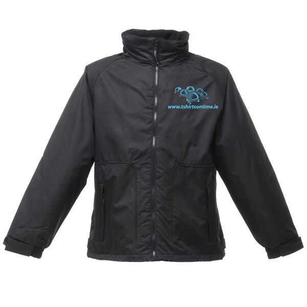Regatta Hudson Jacket - Image 2
