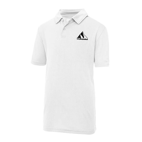 AWD is Cool Kids Cool Polo - Image 10