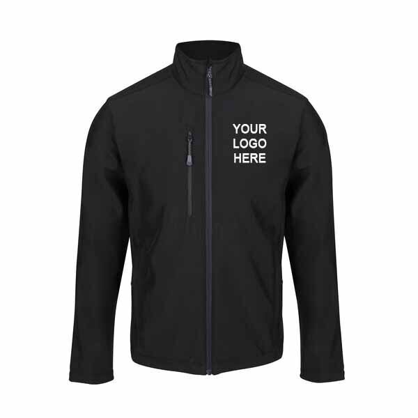 REGATTA Professional Recycled Softshell Jacket - Image 2