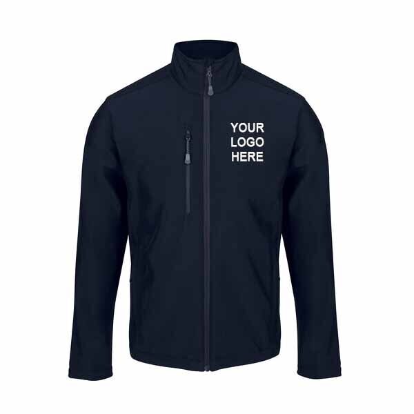 REGATTA Professional Recycled Softshell Jacket