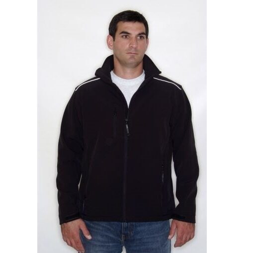 Regatta Sandstorm Softshell Jacket - Image 3