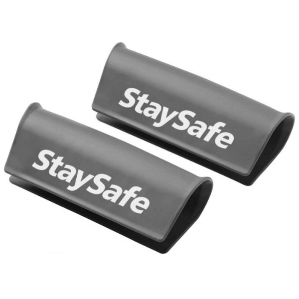 Anti-microbial Handle Guard, Pack of 2