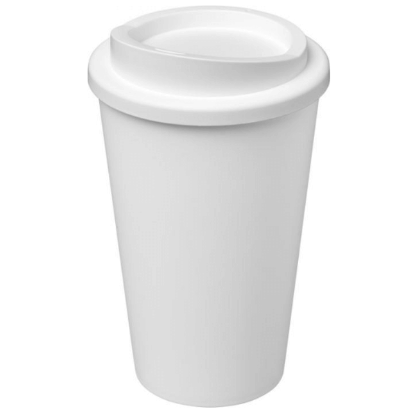 Antimicrobial Insulated Coffee Tumbler 350 ml - Image 5