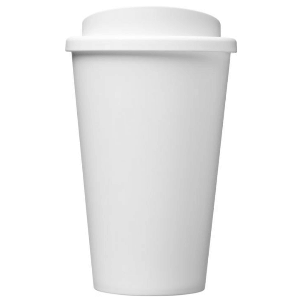 Antimicrobial Insulated Coffee Tumbler 350 ml - Image 4