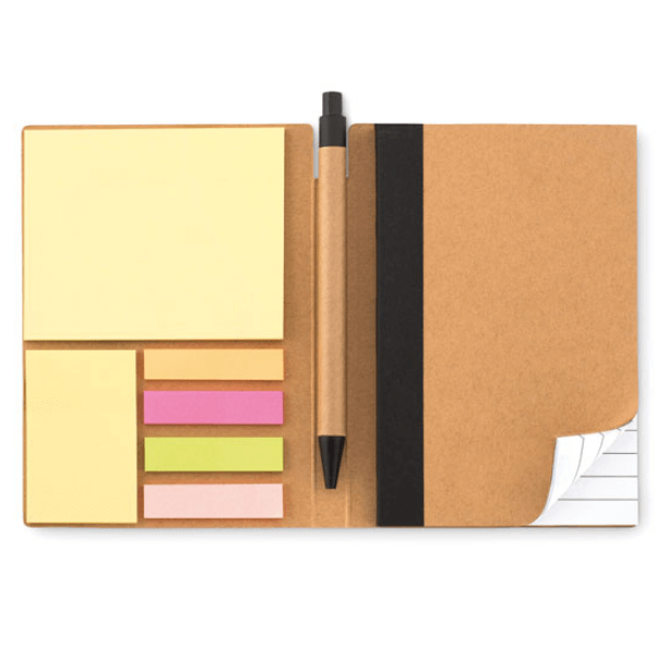 Eco Friendly Notebook - Image 2