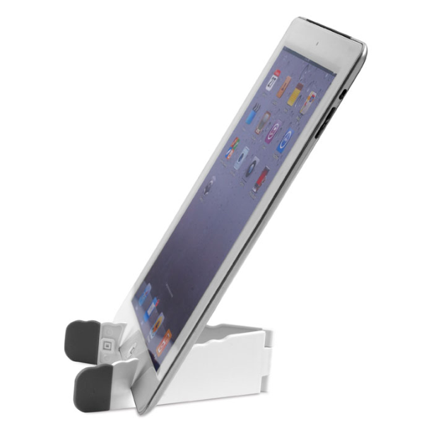 Tablet & Smartphone Stand