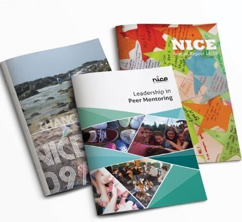 Eco Friendly Printed Booklet Print A4 x 8 Pages. 100% Recycled Paper. - Image 4