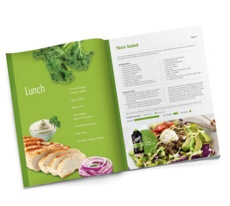 Eco Friendly Printed Booklet Print A4 x 8 Pages. 100% Recycled Paper. - Image 6