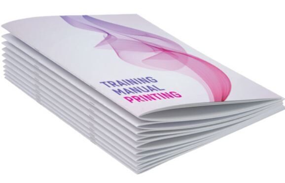 Eco Friendly Printed Booklet Print A4 x 8 Pages. 100% Recycled Paper. - Image 8