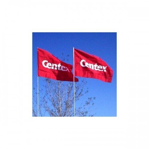 Corporate Flags 6x3 Foot
