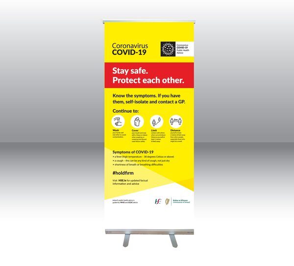 Roll Up Banner. Best Prices Guaranteed. - Image 6