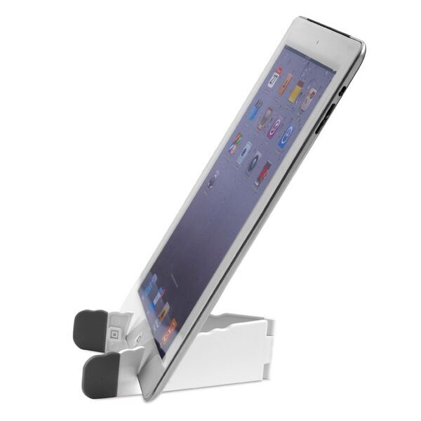 Tablet & Smartphone Stand - Image 3