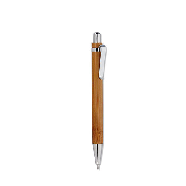 Bamboo Pen and Pencil Set - Image 5