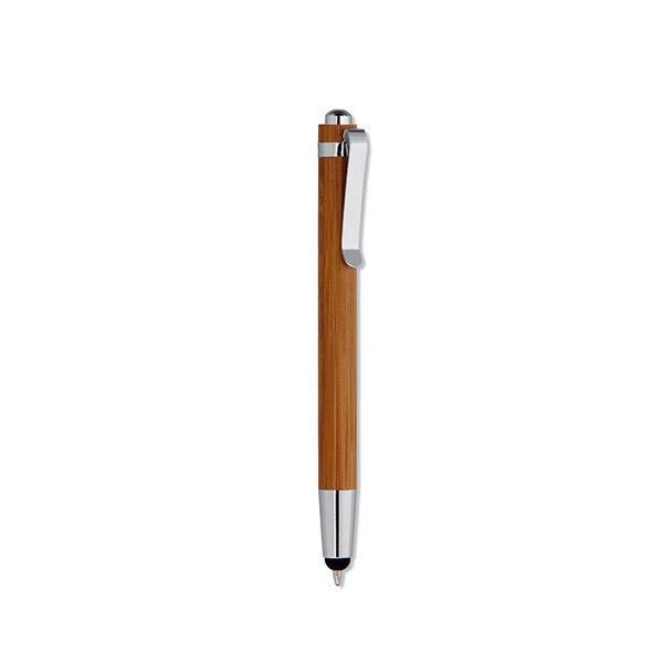 Bamboo Pen and Pencil Set - Image 4
