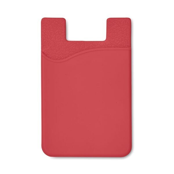 Silicard Credit Card Holder for Phones - Image 7