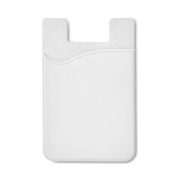 Silicard Credit Card Holder for Phones - Image 3
