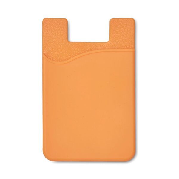 Silicard Credit Card Holder for Phones - Image 2