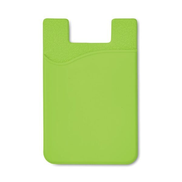 Silicard Credit Card Holder for Phones - Image 6