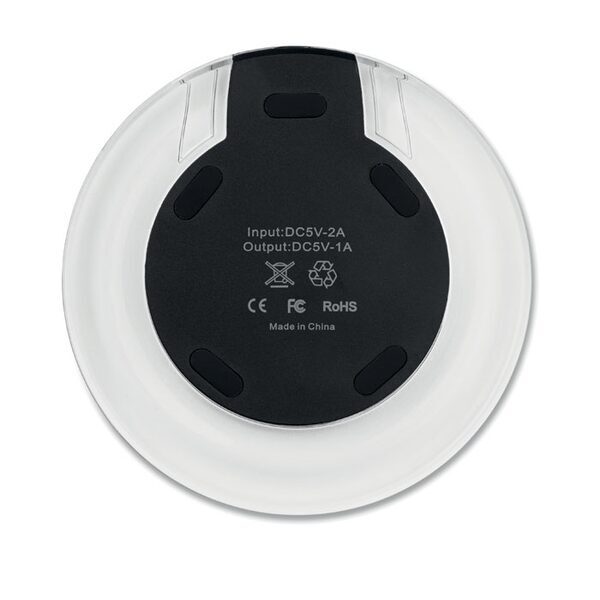 Shape Wireless Phone Charger - Image 2