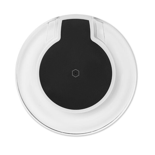Shape Wireless Phone Charger - Image 3
