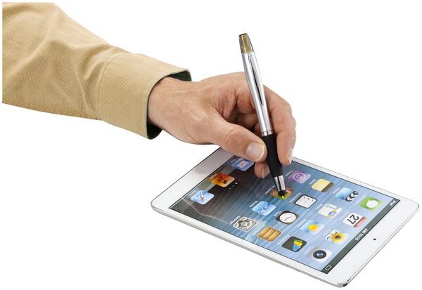 Contour Stylus Pen & Highlighters - Image 2