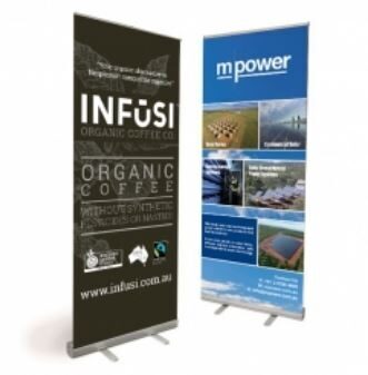 Roll Up Banner. Best Prices Guaranteed. - Image 4