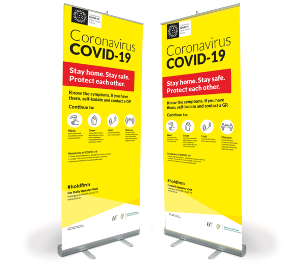 Roll Up Banner. Best Prices Guaranteed. - Image 2