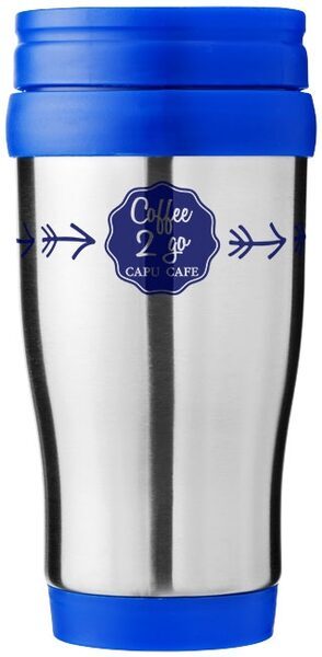 Stainless Steel Thermal Isolating Mug - Image 7