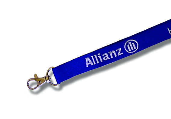 Printed Lanyards
