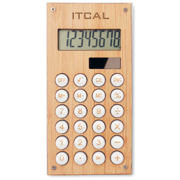 CALCUBAM Calculator