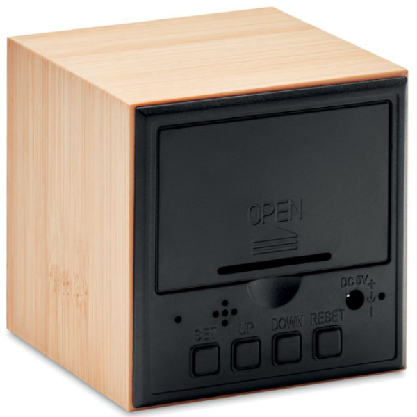 MARA Alarm Clock - Image 2