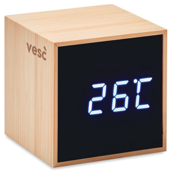 MARA Alarm Clock