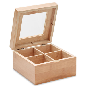 CAMPO TEA Box