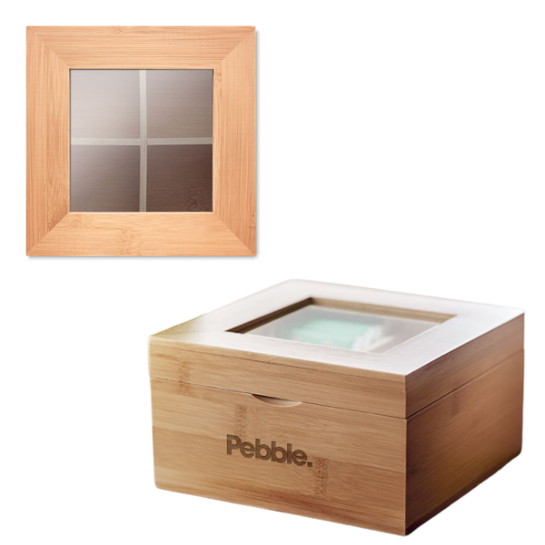 CAMPO TEA Box - Image 2