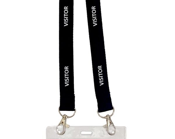 Double-Clip Lanyards - Image 2