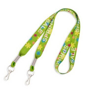 Double-Clip Lanyards - Image 5