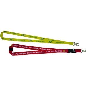 Printed Lanyards - Image 7
