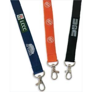 Printed Lanyards - Image 2