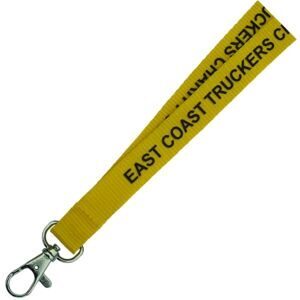 Printed Lanyards - Image 8