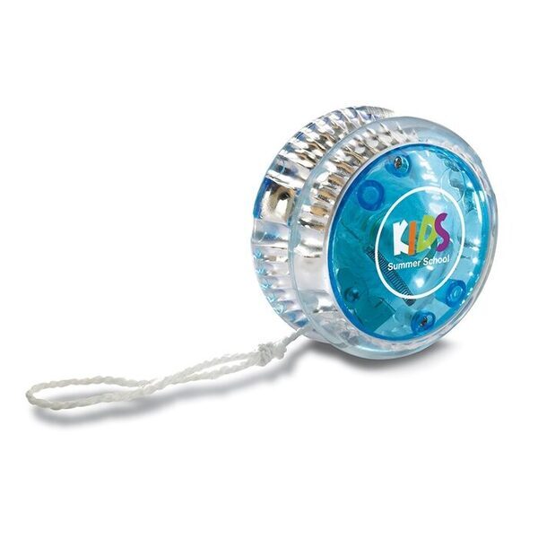Yo-Yo with Light - Image 2
