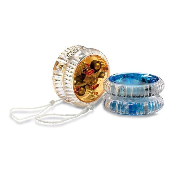 Yo-Yo with Light