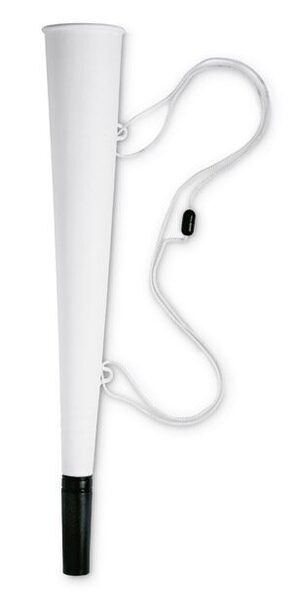 Stadium Horn with 1 Colour Print Included - Image 3