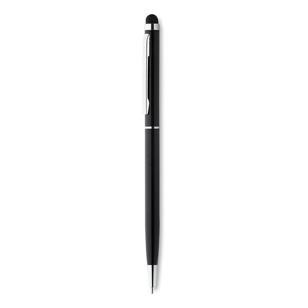 Twist Action Stylus Ball Pens - Image 13